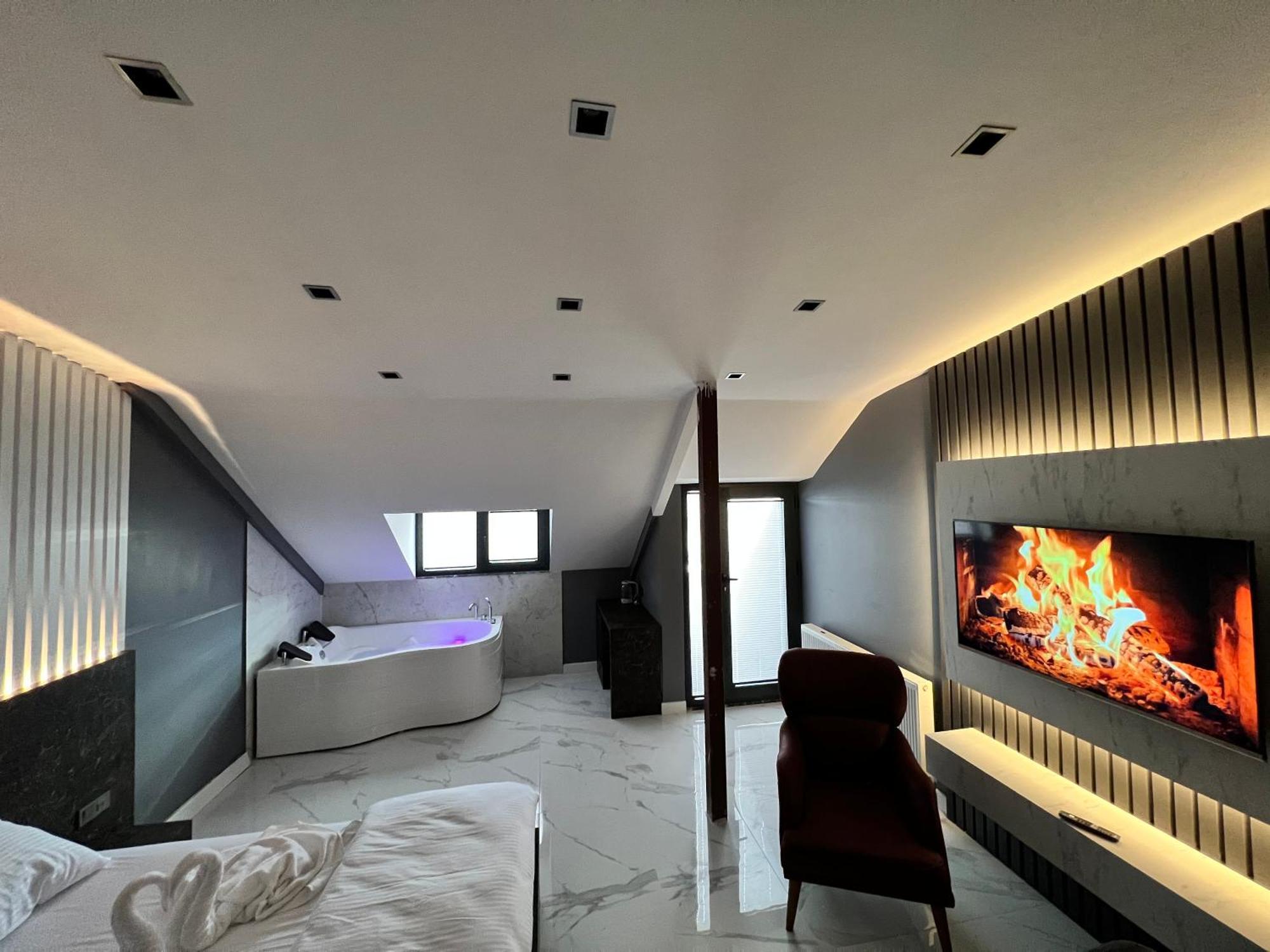 Bala Hotel Стамбул Екстер'єр фото