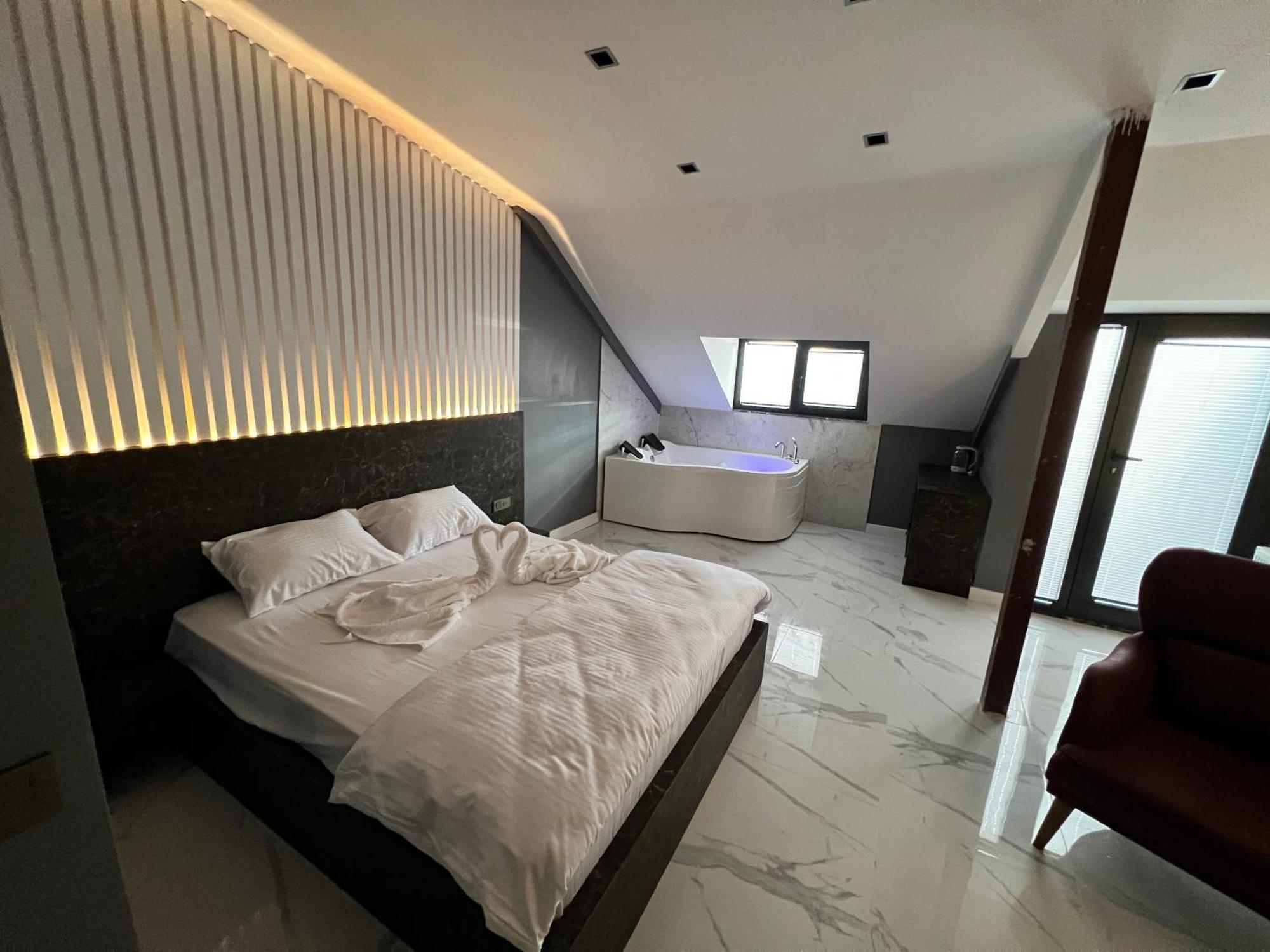 Bala Hotel Стамбул Екстер'єр фото